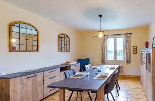 Rouffignac-Saint-Cernin-de-Reilhac House | La Maison de Reta - House avec piscine privée