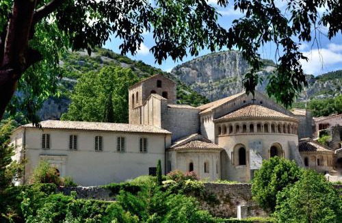 Saint-Guilhem-le-Desert House | La maison de Jules