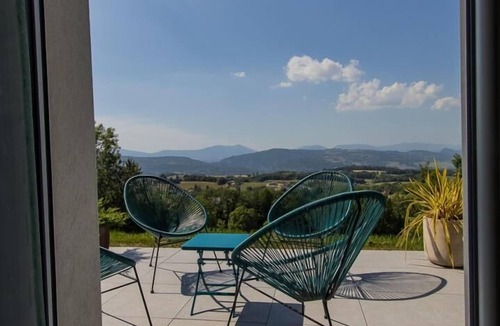 Saint-Paul House | La Maison De Laurette