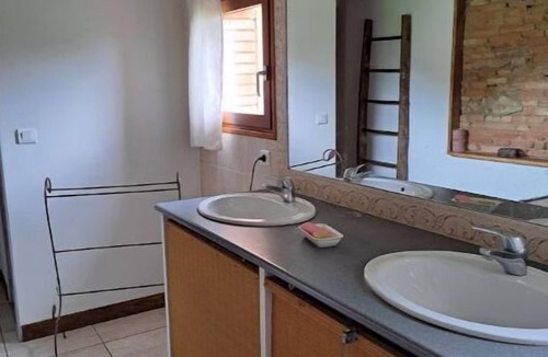 Lamothe-Capdeville House | La Maisonnette