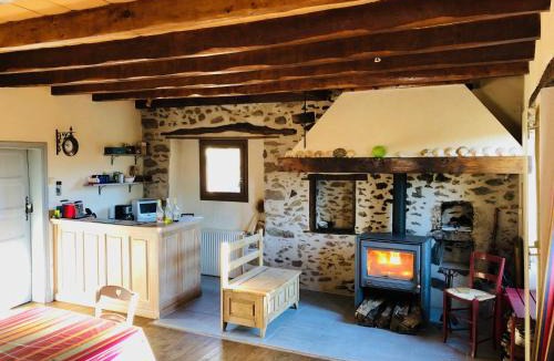 Montredon Bed & Breakfast | La Mariotte