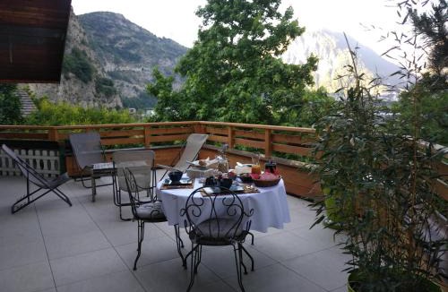 Hermillon Bed & Breakfast | La Marmotte de la Tour