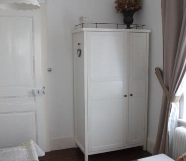 Travexin Bed & Breakfast | La Mirabelle