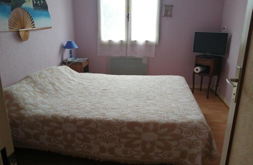 Bouresse Bed & Breakfast | la Pomponnette