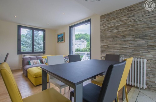 Barberaz House | LA PORTE DES ALPES - BARBERAZ