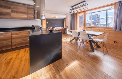 Avoriaz Apartment | La Réserve - IMMODREAMS - Avoriaz