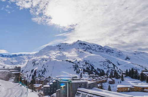 Avoriaz Apartment | La Réserve - IMMODREAMS - Avoriaz