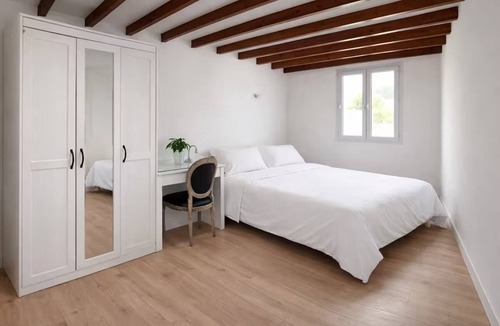 Mormoiron House | LA RESIDENCE 4 CHAMBRES - BEDOIN 8KM - GITE LA BERGERIE DU VENTOUX
