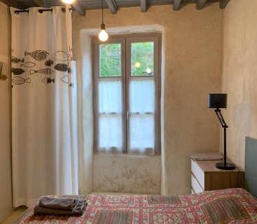 Lectoure House | La Source