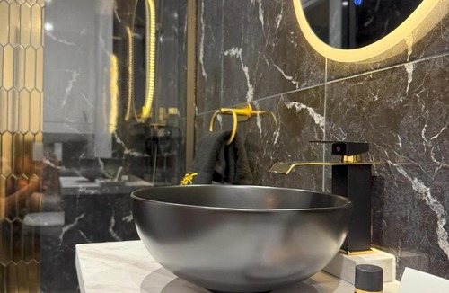Gaillard Apartment | La Suite Genève Gaillard - Jacuzzi Privé & Séjour Luxe