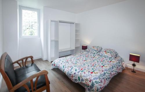 Saint-Julien-du-Gua House | La Terrasse