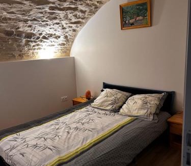 Vagnas Apartment | La Terrette