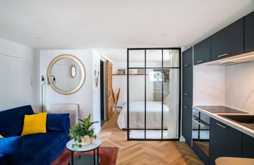 Echenevex Apartment | La Vieille Pierre d'Échenevex Cocon indépendant au cœur du village 4 pers