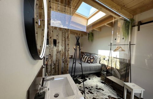 Cluses Bed & Breakfast | La Villa d'Hélène Chambres d’hôtes et Appartements-Cluses