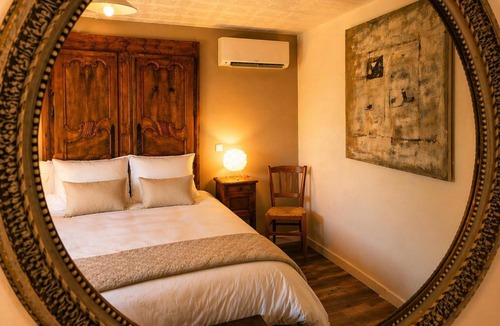Vetheuil House | La Villa Malzy
