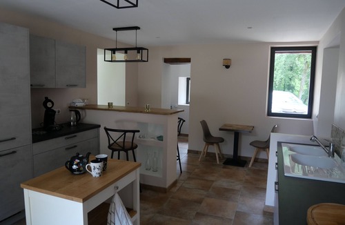 Moissac House | "LAMIELLE" LARGE HOUSE RESTORED ON THE HILLS OF MOISSAC