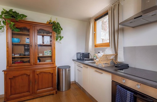 Neydens House | Large 7-Bedroom Home & Art Collection – 10 min from Geneva