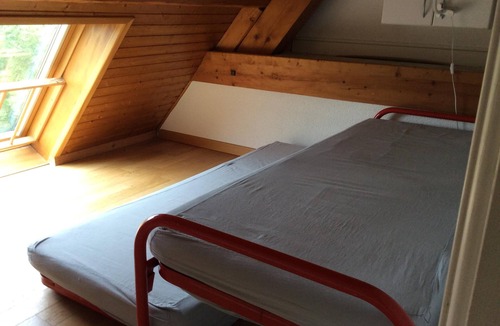 Autrans House | Large family home 7 bd. 15p and +Possibility of renting from Sunday to Sunday