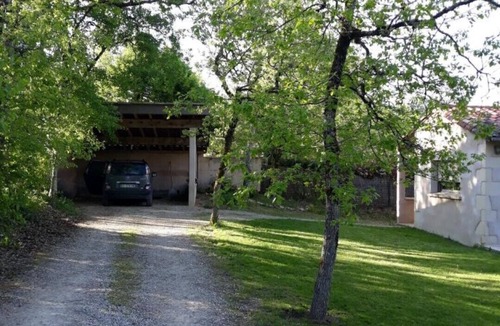 Villefranche-de-Rouergue House | Large charming house 8 people