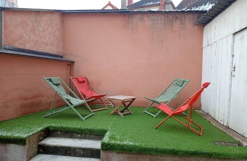 Paray-le-Monial House | LARGE HOUSE IN THE CENTER OF PARAY