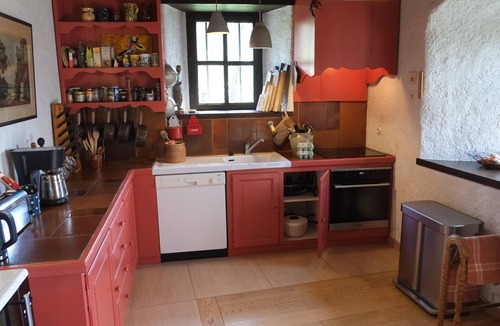 Saint-Sigismond Ski Chalet | Large house, in the heart of the Grand Massif, near Les Carroz, sleeps 1 to 8.