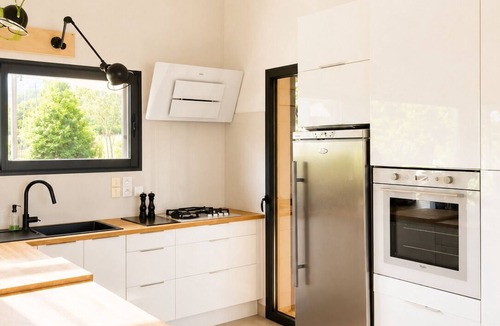 Vimines House | Large house in Savoie between lake and mountains, with friends or family!