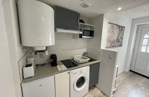 Roanne Apartment | Le 103 du Marché, en Plein Coeur de la Ville