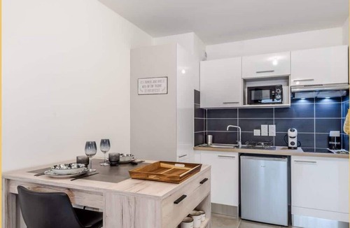 Cluses Apartment | Le 1848 I T2 I Cluses