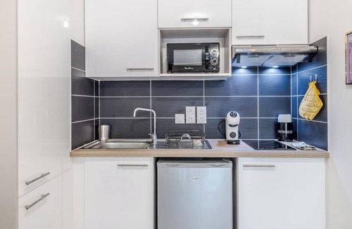 Cluses Apartment | Le 1848 I T2 I Cluses