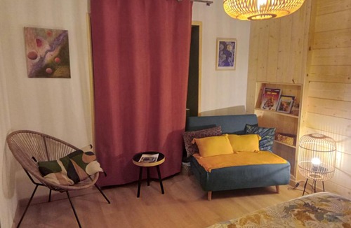 Uzerche Bed & Breakfast | Le 28