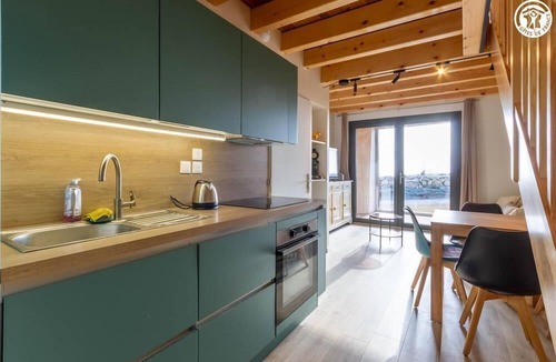 Saint-Maurice-de-Rotherens House | LE BON LAIT - SAINT MAURICE DE ROTHERENS