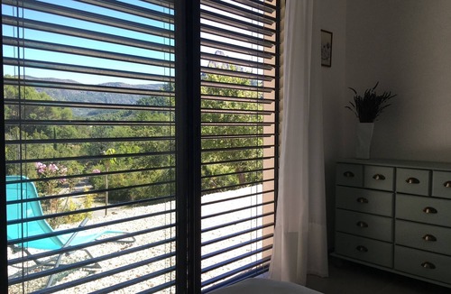 Buis-les-Baronnies House | Le Balcon du Saint-Julien: comfortable gîte with breathtaking views (rated 3 stars)