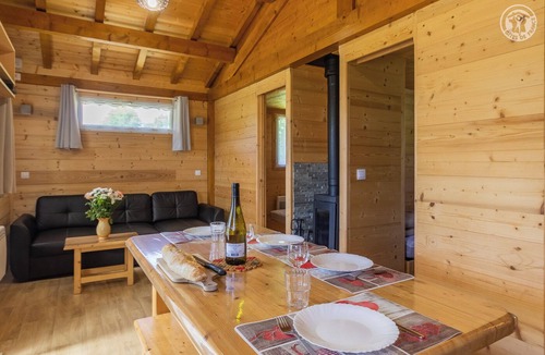 La Plagne-Tarentaise House | LE BELLECÔTE - LA PLAGNE TARENTAISE