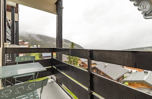 Les Saisies House | LE BISANNE 38 - HAUTELUCE LES SAISIES
