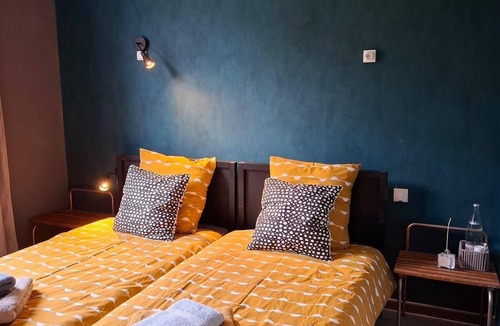 Cassaniouze Bed & Breakfast | Le Bistrot Du Lot