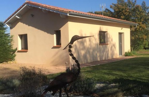 Brens House | Le BrenSol