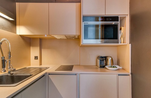 Carnot - Gailleton Apartment | Le Céleste - Coeur Lyon 2ème - métro A et D