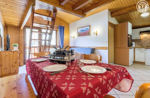 Val Cenis House | Le Canton - VAL CENIS