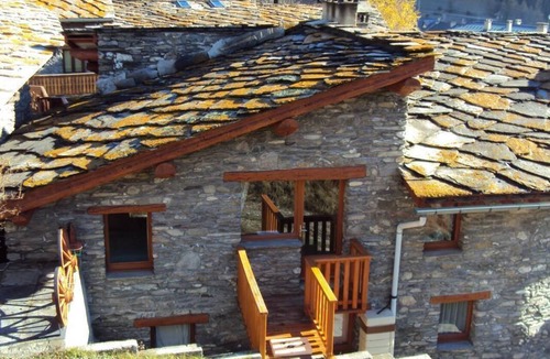 Val Cenis House | Le Canton - VAL CENIS