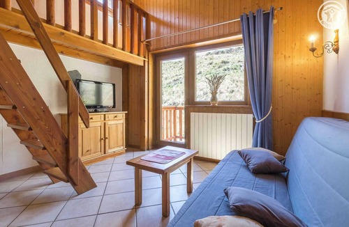 Val Cenis House | Le Canton - VAL CENIS