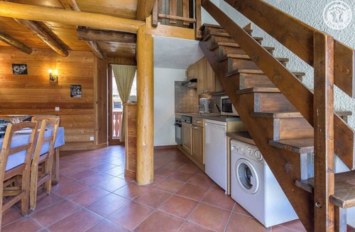 Val Cenis House | Le Canton - VAL CENIS