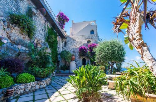Lazaret Villa | LE CAP DE NICE VI4150 by RIVIERA HOLIDAY HOMES