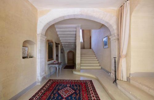 Villedieu House | Le Château de la Baude