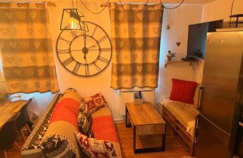 Villarodin-Bourget Apartment | Le chalet d'Isis - La Norma