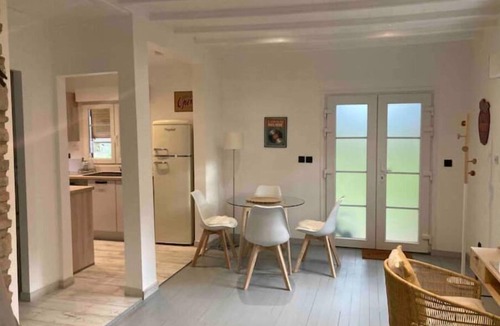 Baulne Ski Chalet | Le Chalet du Parc