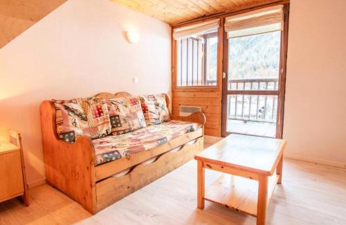 Villarodin-Bourget Apartment | Le Chalet Le Grand Air - CHALET LE GRAND AIR - APT03 MAE-9057