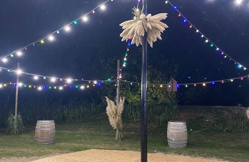 Arles House | LE CHIPOT character gite in an authentic Camargue farmhouse