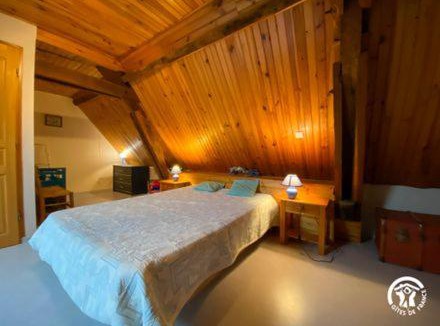Noailhac House | le Chouette