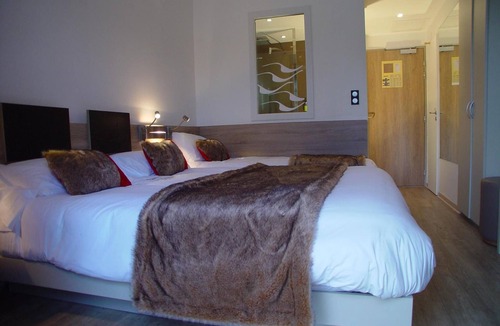 La Cabanasse Hotel | Le Clos Cerdan