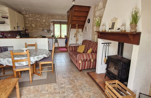 Maurens House | Le clos du verger